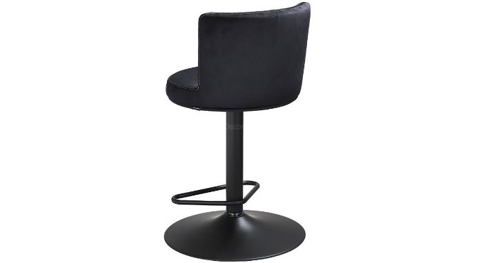صندلی کانتر زیمر مدل CHB-704 جک دار - تصویر 3