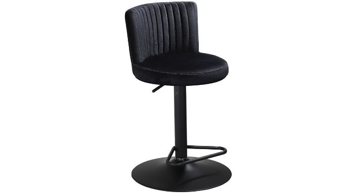 صندلی کانتر زیمر مدل CHB-704 جک دار