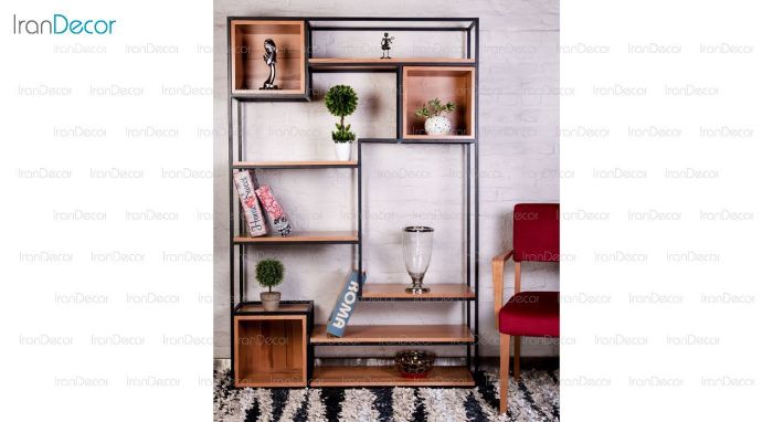 شلف ایستاده سان هوم مدل W1430