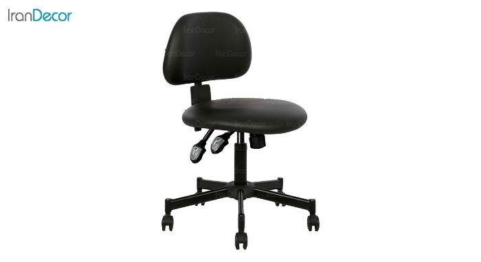 صندلی آزمایشگاهی نیلپر مدل LCI 311i