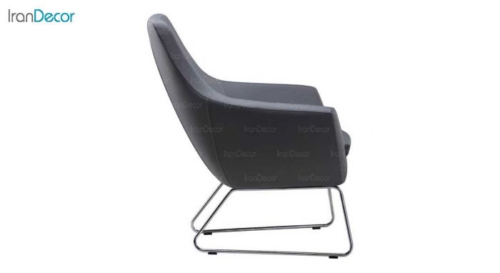صندلی راحتی هلگر مدل سوییت Sweet RC - 101 - تصویر 3