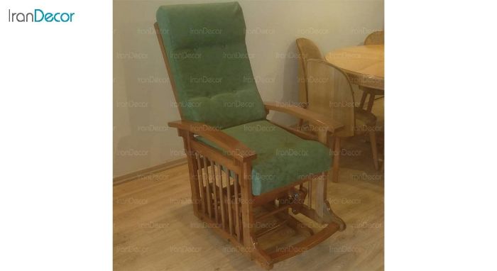 صندلی راک آمازون مدل مکانیکی - تصویر 5