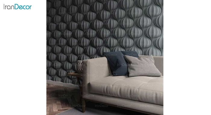 پنل دیواری سه بعدی داژو مدل M21