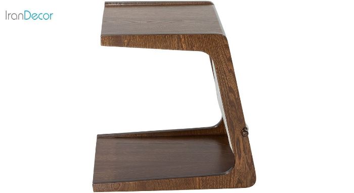میز عسلی نیک آذین مدل لیما کد F4 - تصویر 3