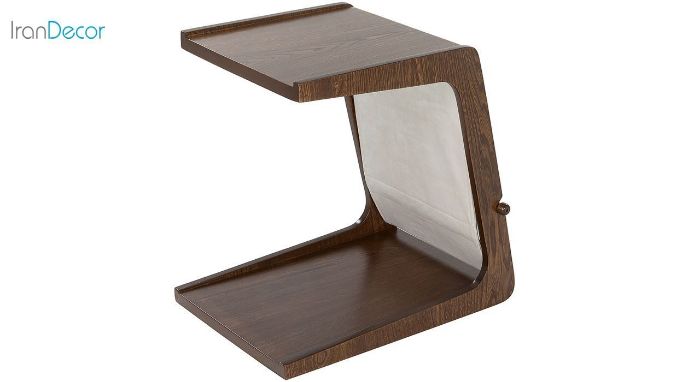 میز عسلی نیک آذین مدل لیما کد F4 - تصویر 4