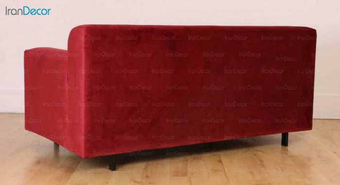 مبل راحتی هلگر مدل Cloud SF - 108 دو نفره - تصویر 2