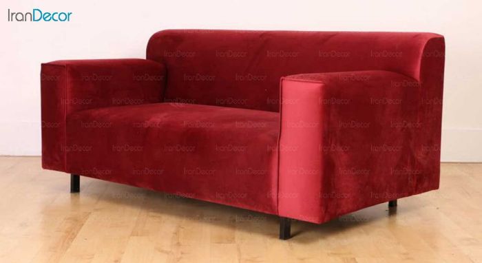 مبل راحتی هلگر مدل Cloud SF - 108 دو نفره - تصویر 3