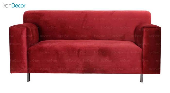 مبل راحتی هلگر مدل Cloud SF - 108 دو نفره