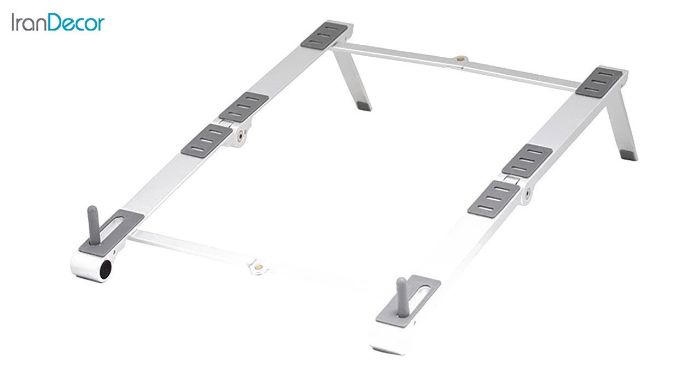 پایه نگهدارنده لپ‌تاپ مدل WLB003 جیبی - تصویر 4