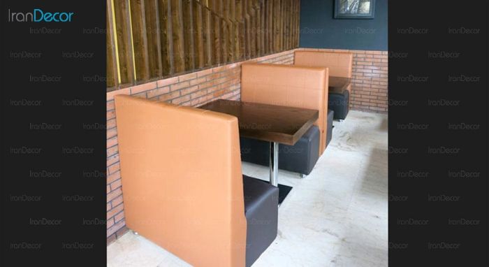 کاناپه دو نفره جهان‌تاب مدل برلینو کد 2251 - تصویر 14