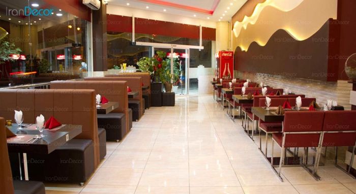 کاناپه دو نفره جهان‌تاب مدل برلینو کد 2251 - تصویر 15