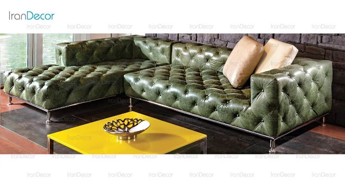مبل ال ولنسی مدل VE 0687L - تصویر 4