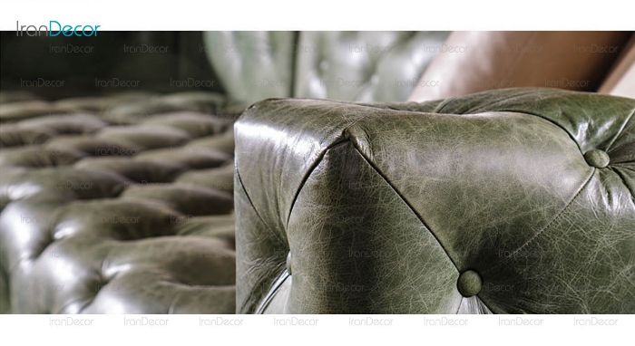 مبل ال ولنسی مدل VE 0687L - تصویر 5
