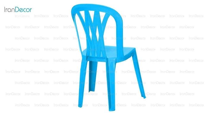 صندلی پلاستیکی صنایع نظری مدل آرمونی 502 - تصویر 4