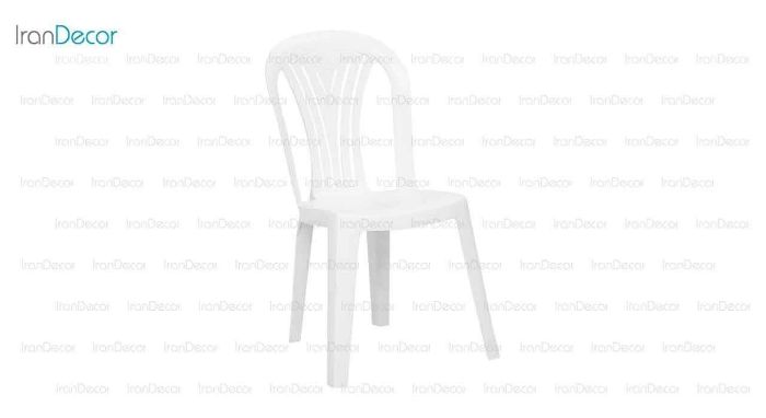 صندلی پلاستیکی صنایع نظری مدل آرمونی 502 - تصویر 6