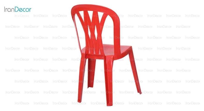 صندلی پلاستیکی صنایع نظری مدل آرمونی 502 - تصویر 8