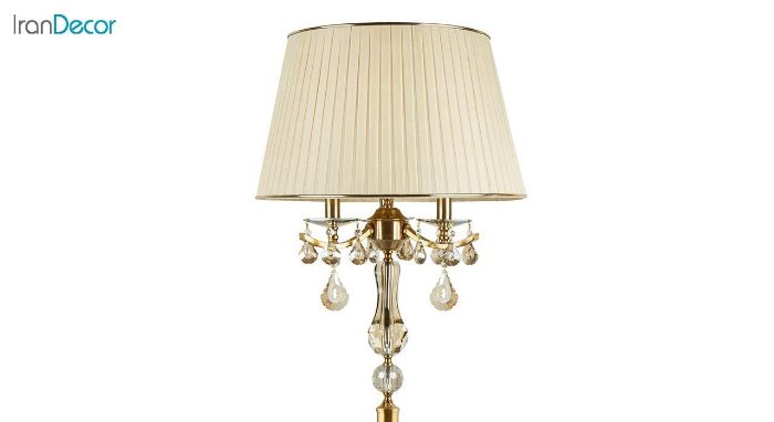آباژور ایستاده آصفیان مدل بولینگی K1206 - تصویر 2