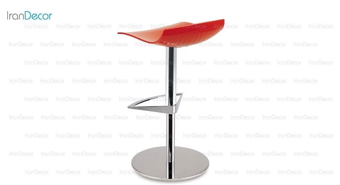 صندلی اپن صنایع نظری مدل N875B با پایه گرد - تصویر 2