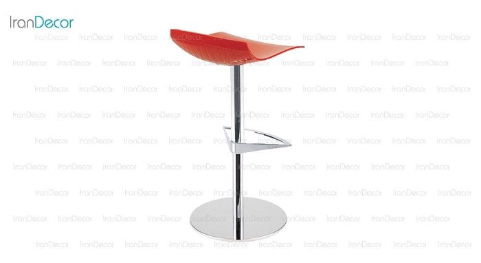 صندلی اپن صنایع نظری مدل N875B با پایه گرد - تصویر 3