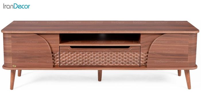 میز تلویزیون متاوود مدل TV-625 - تصویر 2