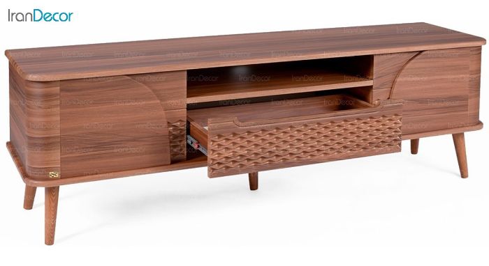 میز تلویزیون متاوود مدل TV-625 - تصویر 3