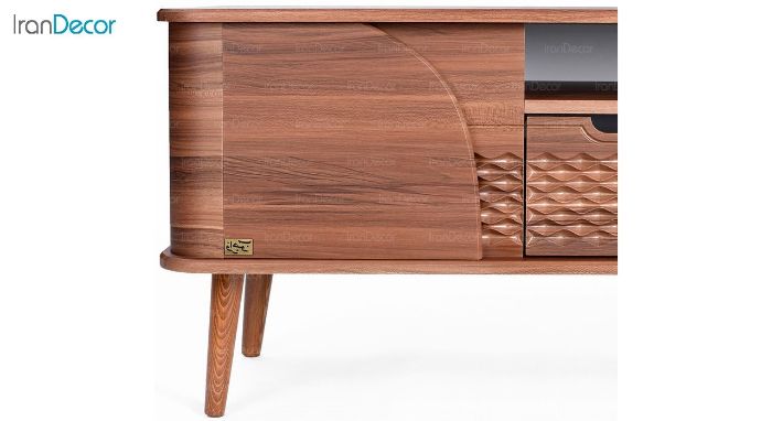 میز تلویزیون متاوود مدل TV-625 - تصویر 5