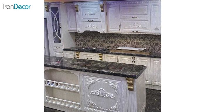 کابینت مدل C232 - تصویر 2
