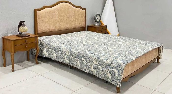 سرویس خواب ویترا مدل هامون کلاسیک - تصویر 4