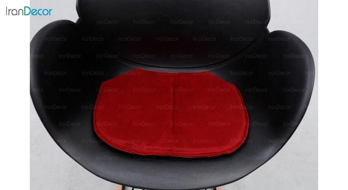 صندلی راک بنیزان پایه درختی صدف S565S - تصویر 6