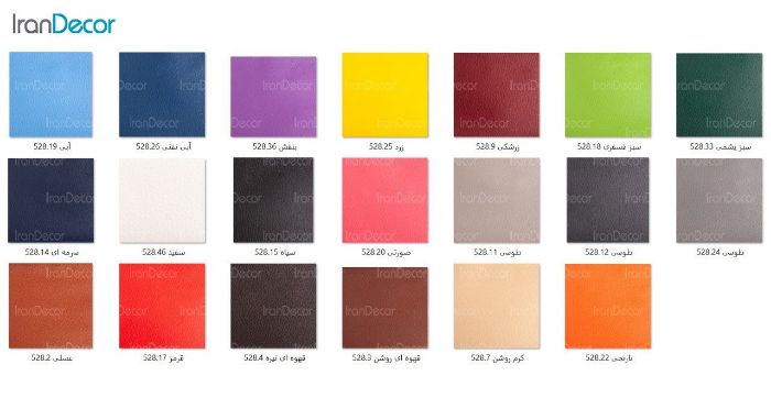 مبل راحتی ایتال فوم مدل دی تولستا اس D Tullsta S دو نفره - تصویر 7