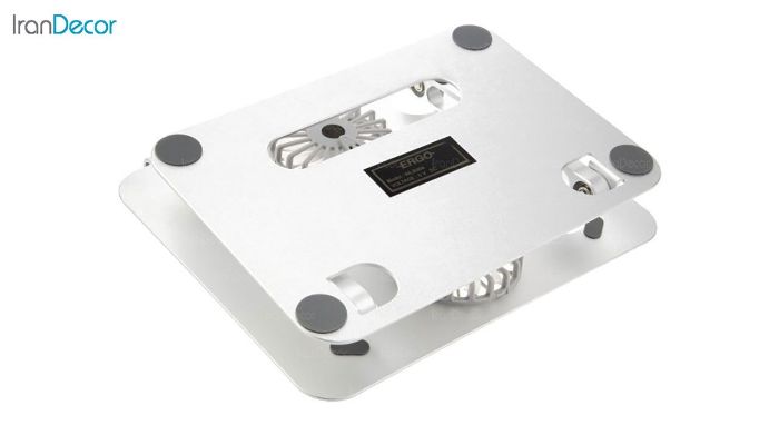 خنک کننده لپ‌تاپ مدل WLB004 تنظیم شونده - تصویر 2