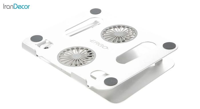 خنک کننده لپ‌تاپ مدل WLB004 تنظیم شونده - تصویر 3