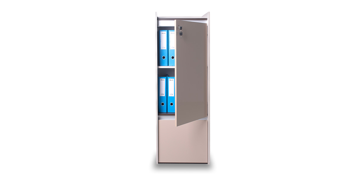 فایل کابینت جلیس مدل لارک 1 - تصویر 5