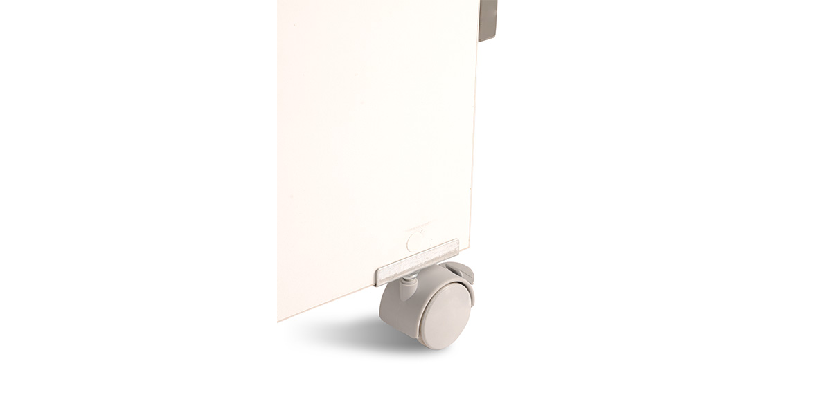 کابینت جلیس مدل کیش چرخدار - تصویر 6