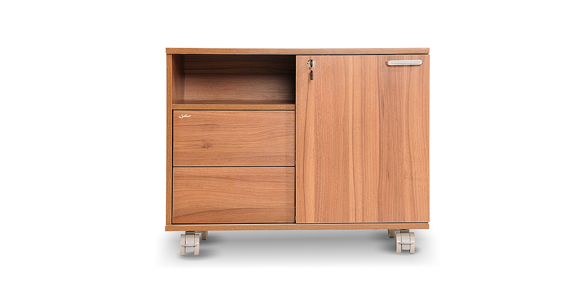 فایل کابینت جلیس مدل صدف - تصویر 8