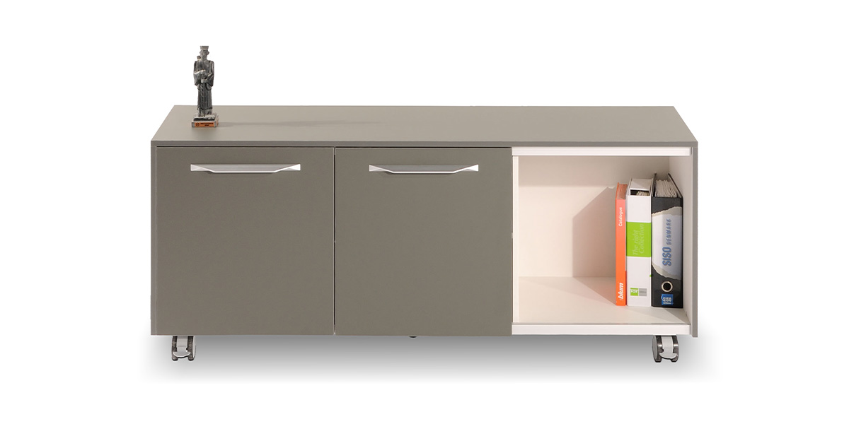 کابینت کنسول جلیس مدل لاوان - تصویر 4