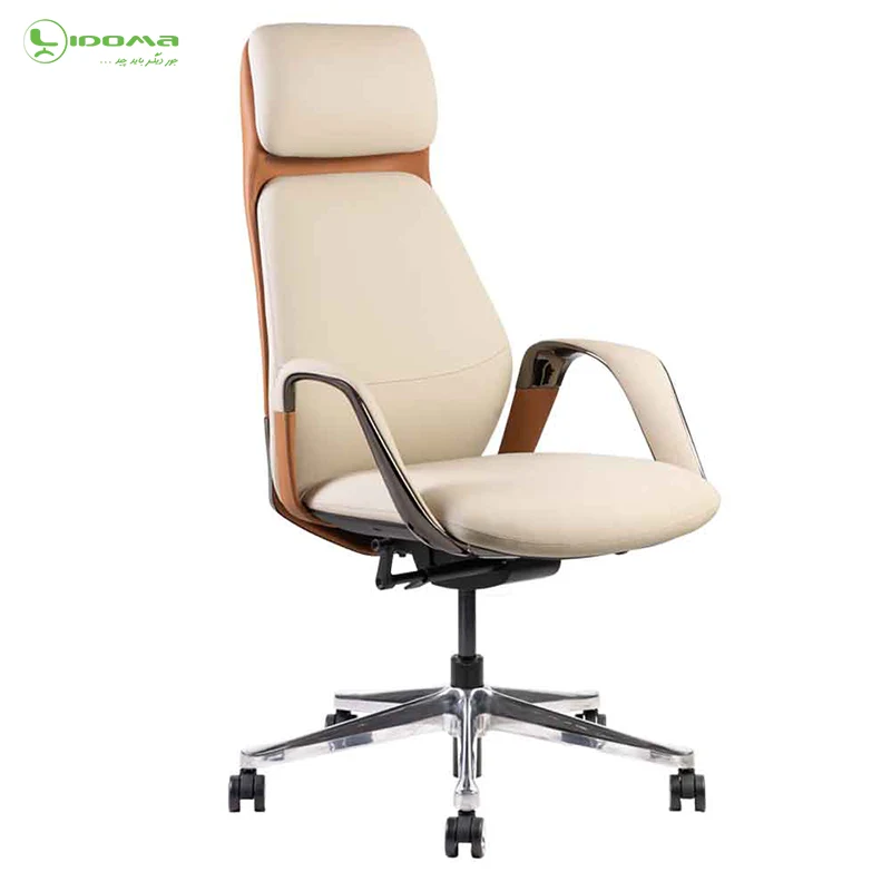 صندلی مدیریتی لیدوما مدل L 03