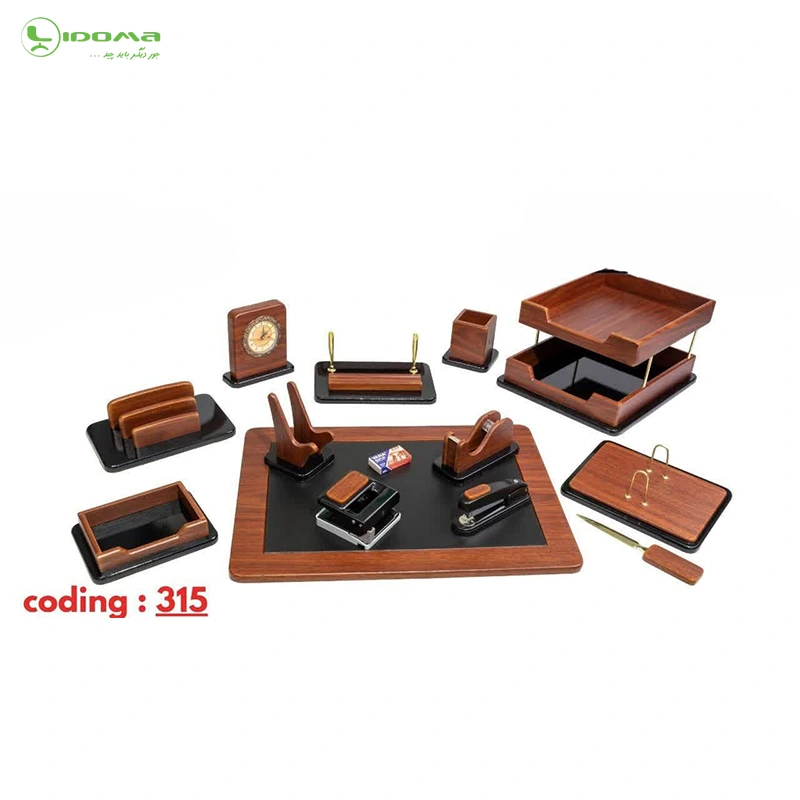 ست اداری لیدوما مدل 315 L