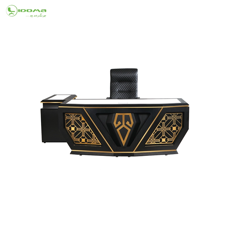 میز مدیریت لیدوما مدل 106