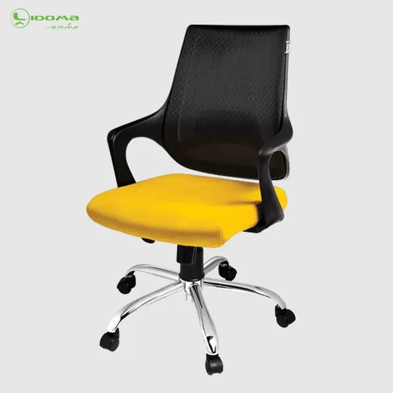 صندلی کارشناسی لیدوما مدل L 475