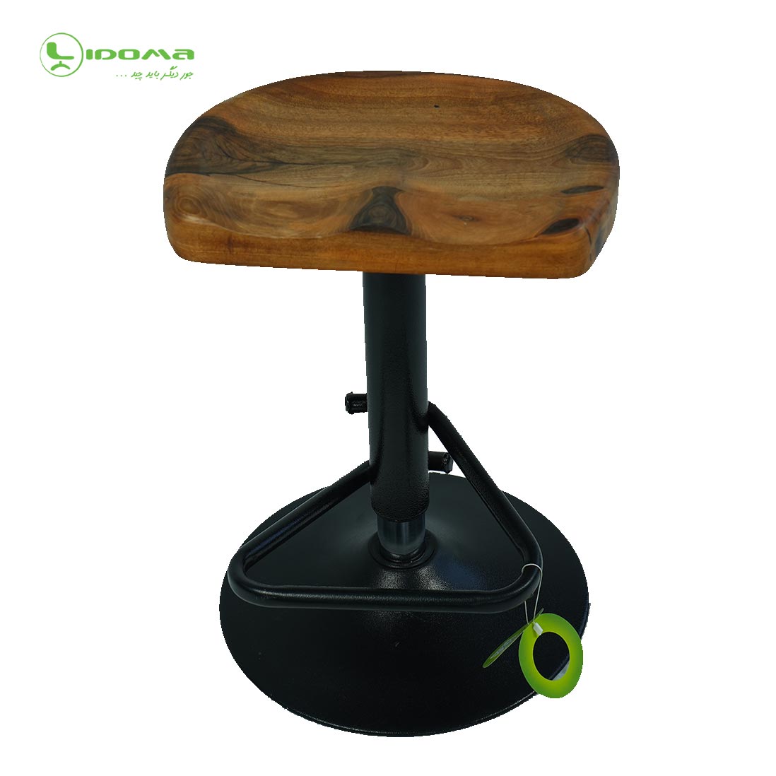 صندلی اپن لیدوما مدل O430