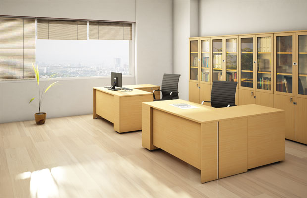 میز کارشناسی محیط آرا مدل 3315