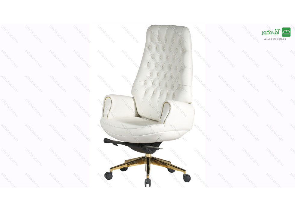 صندلی مدیریتی مدل M35 - تصویر 5