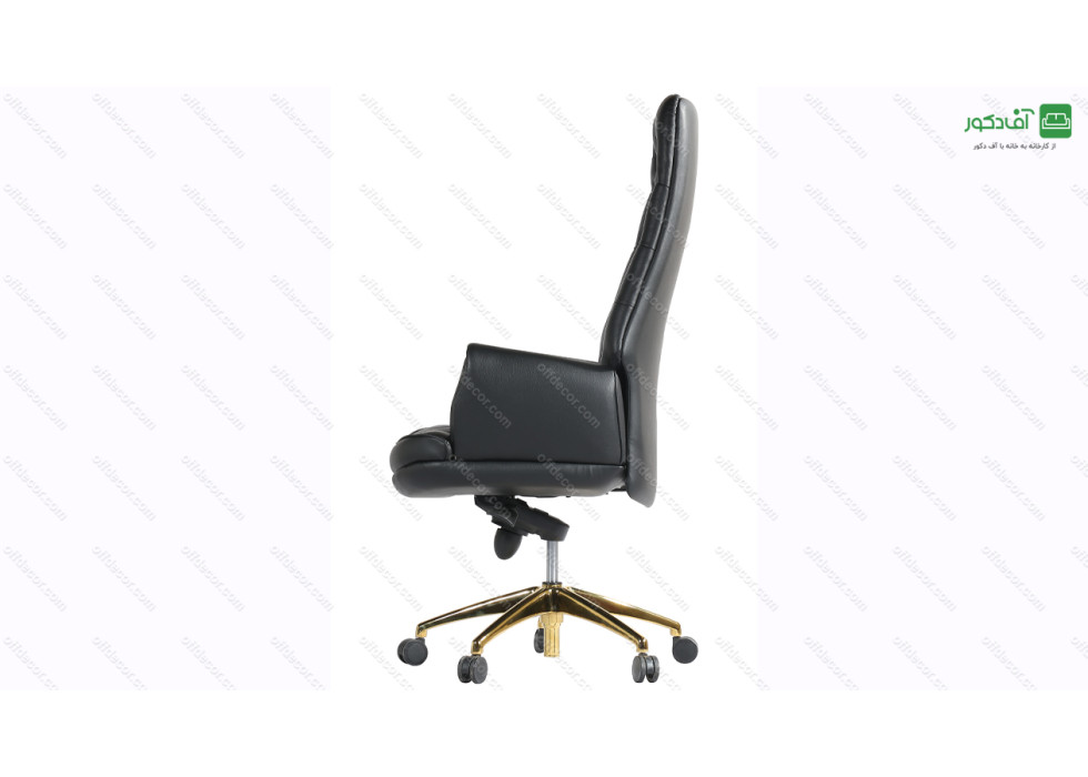 صندلی مدیریتی مدل M35 - تصویر 6