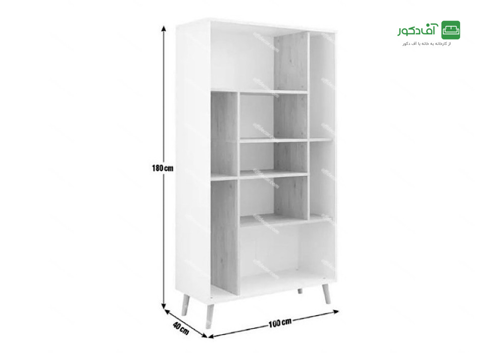 استند مدل ماراتن - تصویر 5