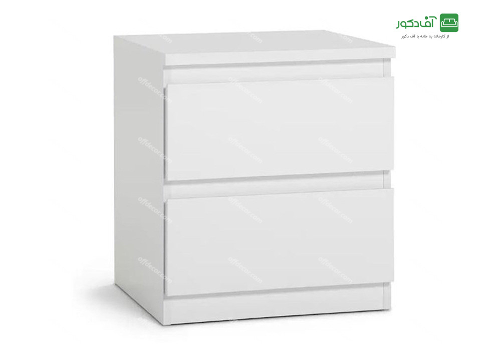 فایل اداری مدل 7030 - تصویر 3