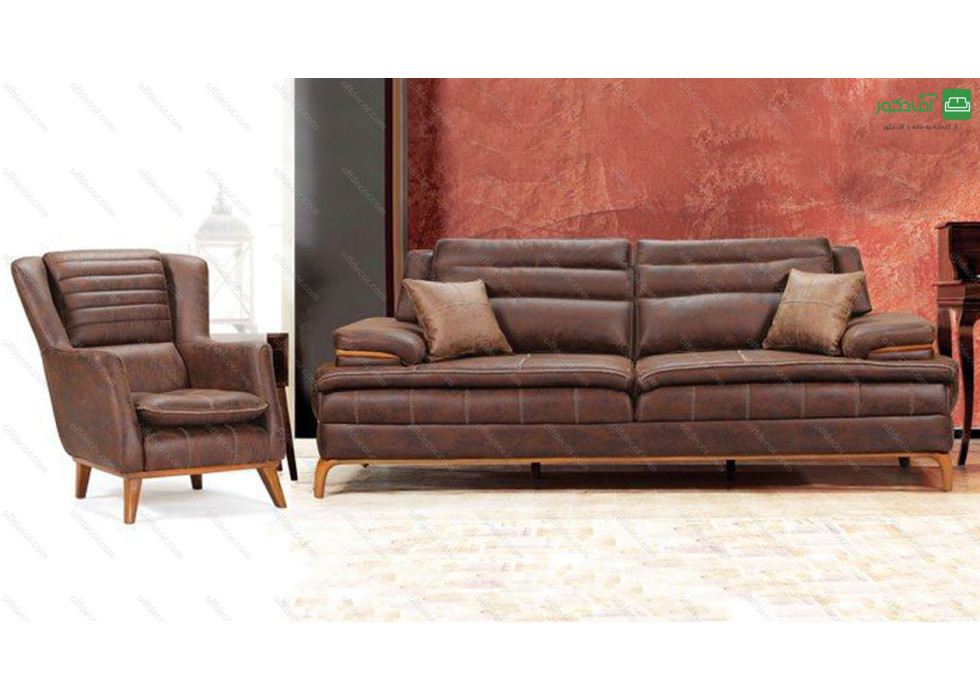 مبل راحتی مدل مونترال - تصویر 42