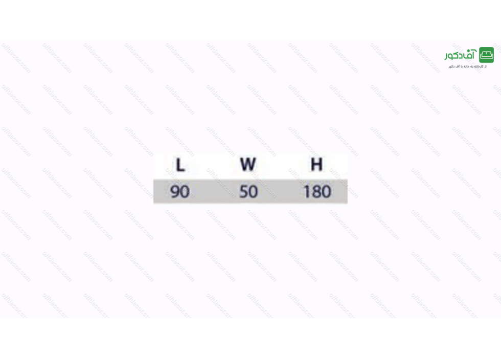 کمد مدل فرناد - تصویر 3