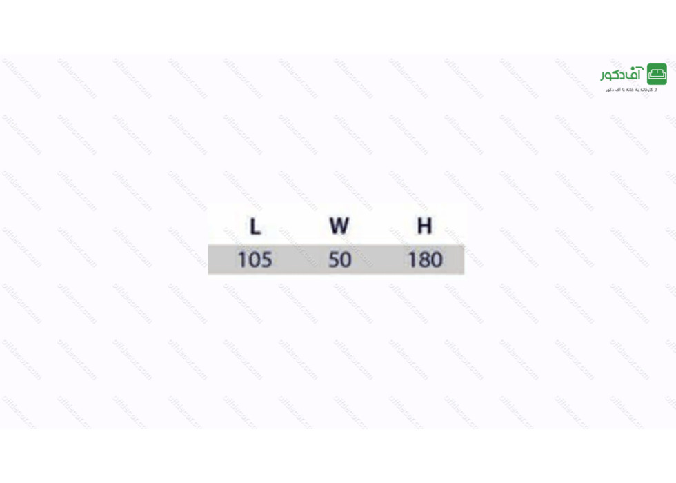 کمد مدل داتیس - تصویر 3
