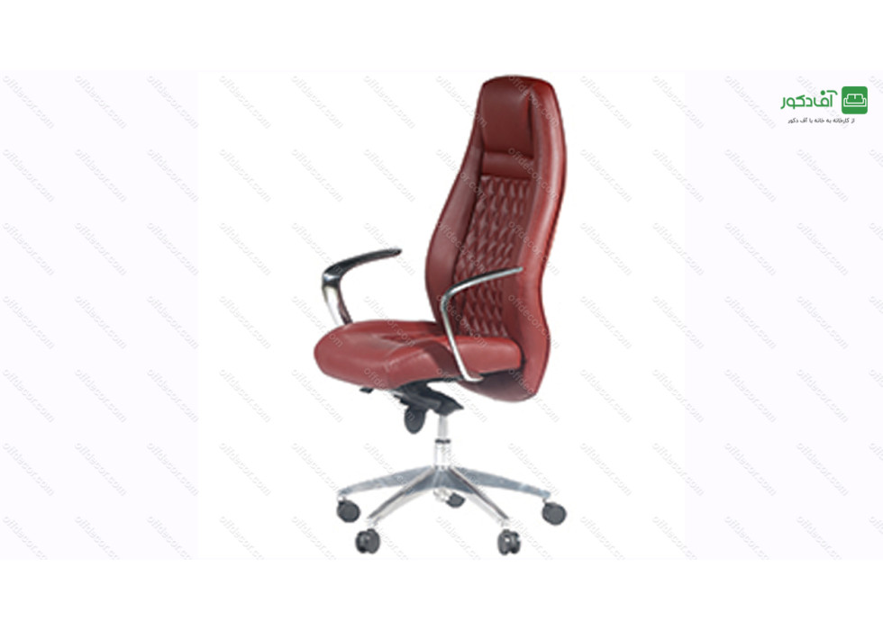 صندلی مدیریتی مدل M36 - تصویر 5